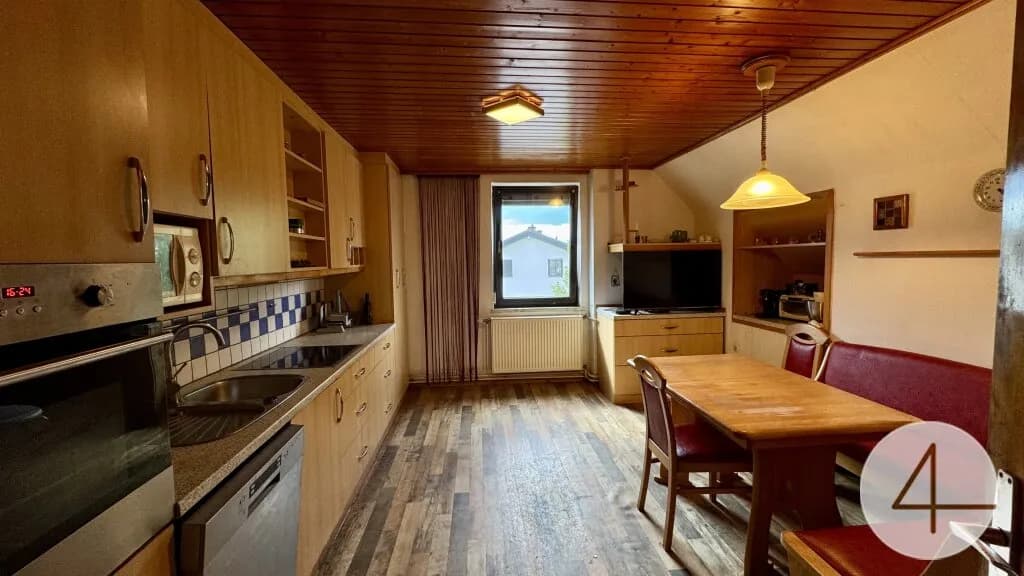 Haus kaufen in Horn – 857 m², € 179.000 – Bild 5 von 8