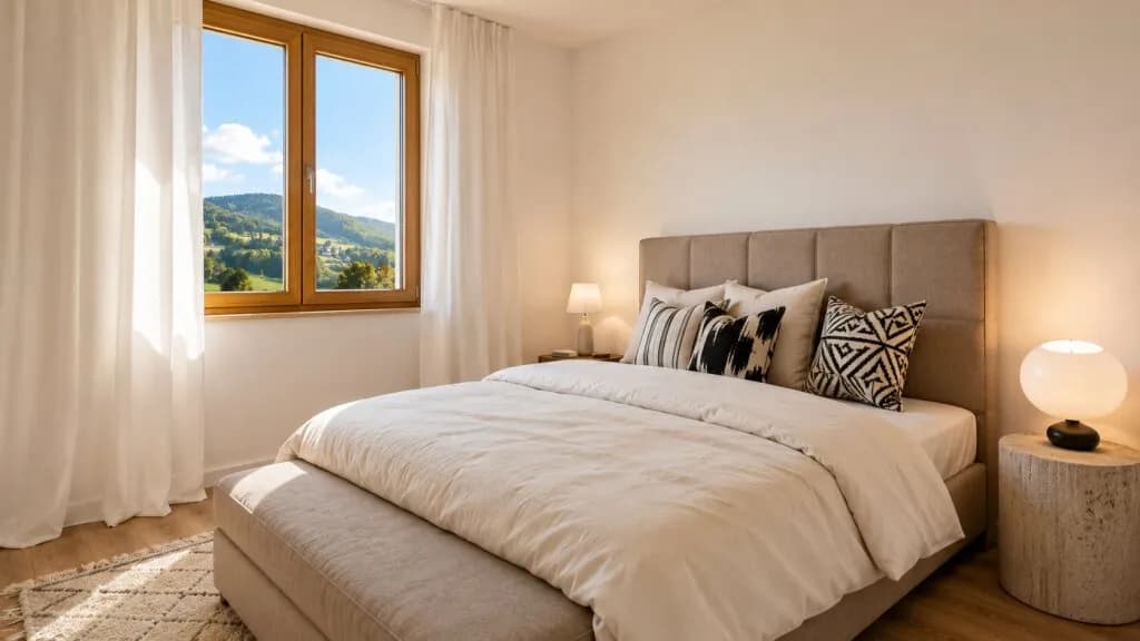 3-Zimmer-Wohnung kaufen in Kirchdorf an der Krems – 63,97 m², € 281.600 – Bild 5 von 10