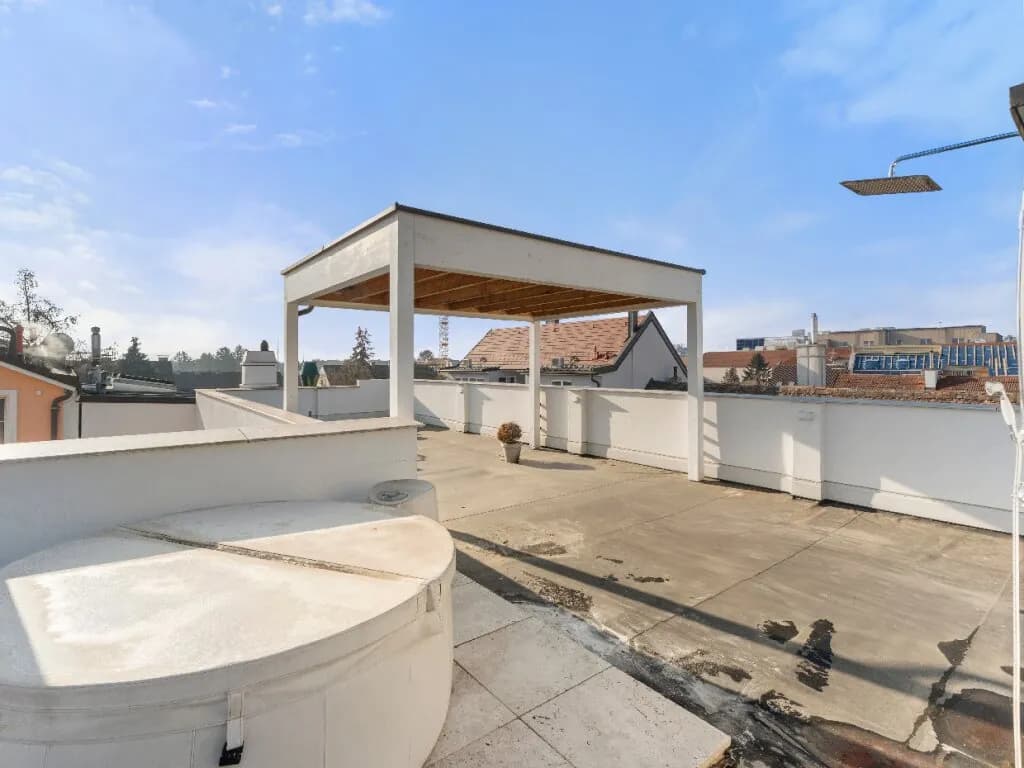 10-Zimmer-Immobilie kaufen in Tulln – 486,22 m², € 2.950.000 – Bild 2 von 20