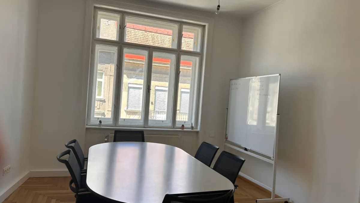 1-Zimmer-Gewerbeimmobilie mieten in Wien – 20 m², € 690 – Bild 3 von 5