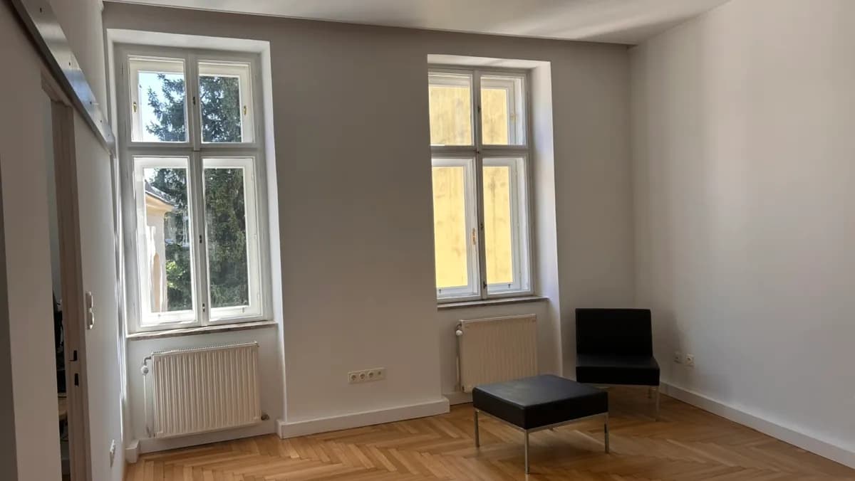 1-Zimmer-Gewerbeimmobilie mieten in Wien – 20 m², € 690 – Bild 4 von 5