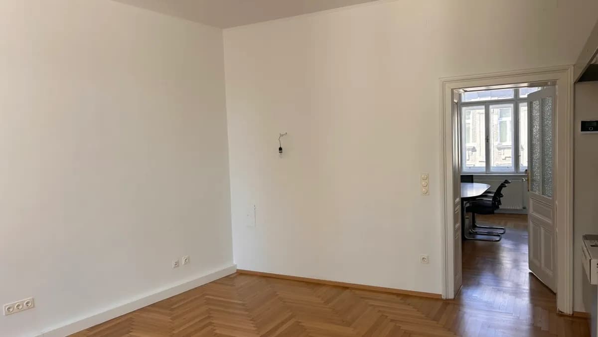 1-Zimmer-Gewerbeimmobilie mieten in Wien – 20 m², € 690 – Bild 5 von 5