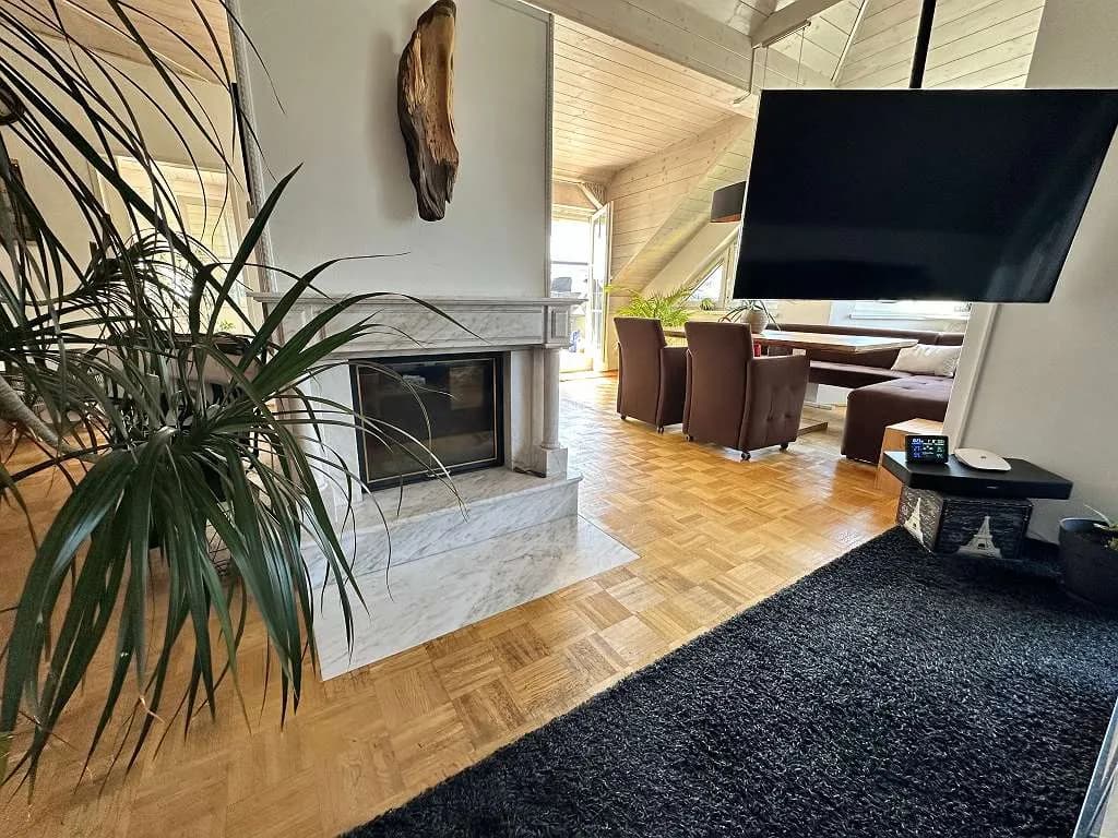 2-Zimmer-Wohnung kaufen in Salzburg Stadt – 106 m², € 598.000 – Bild 1 von 10