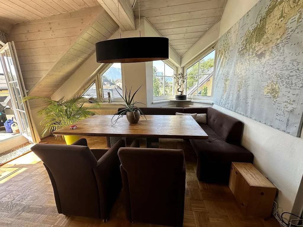 2-Zimmer-Wohnung kaufen in Salzburg Stadt – 106 m², € 598.000 – Bild 2 von 10