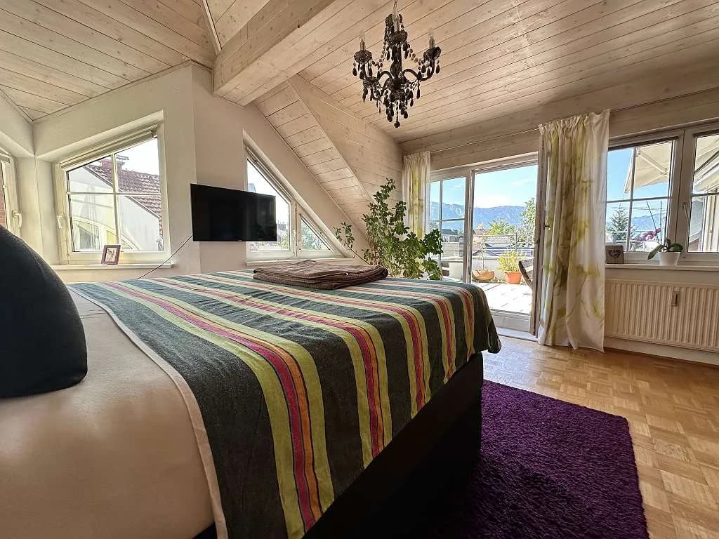 2-Zimmer-Wohnung kaufen in Salzburg Stadt – 106 m², € 598.000 – Bild 5 von 10