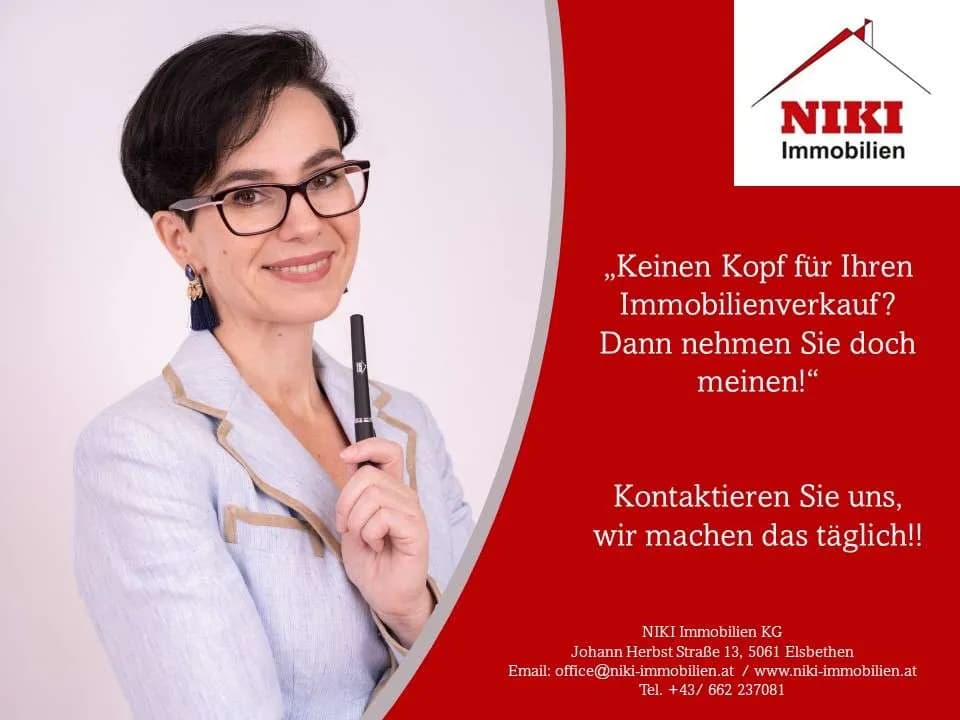 2-Zimmer-Wohnung kaufen in Salzburg Stadt – 106 m², € 598.000 – Bild 8 von 10