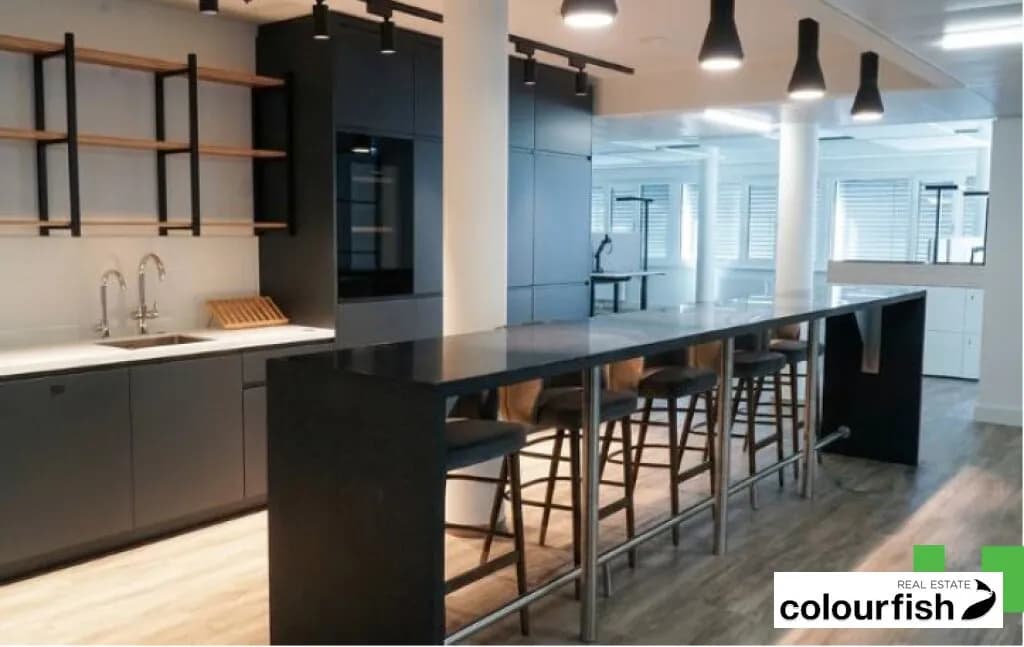 Gewerbeimmobilie mieten in Wien – 1 481 m², € 43.245 – Bild 4 von 7