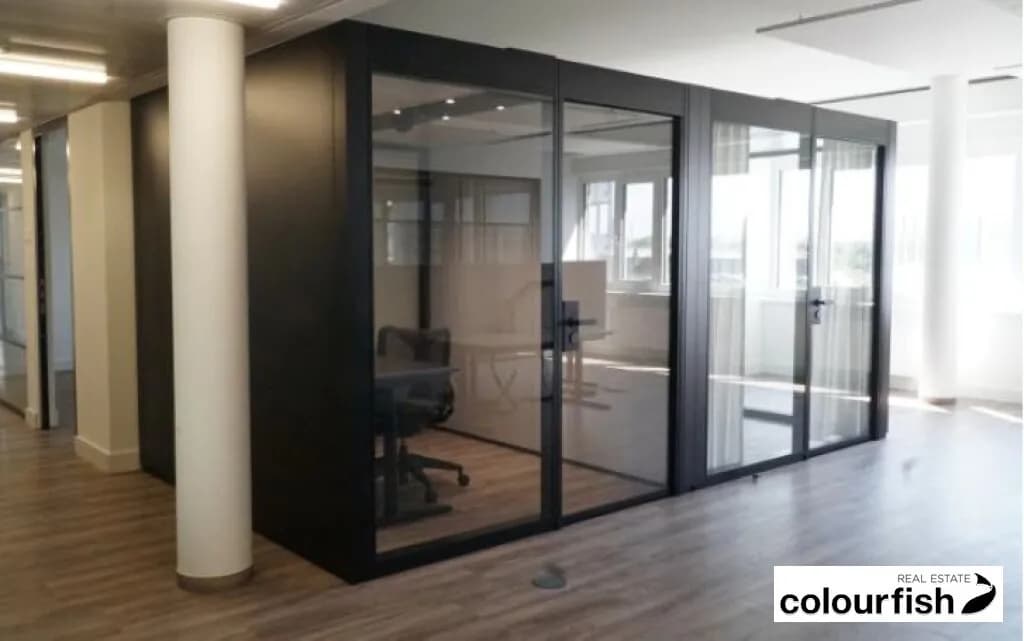 Gewerbeimmobilie mieten in Wien – 1 481 m², € 43.245 – Bild 5 von 7