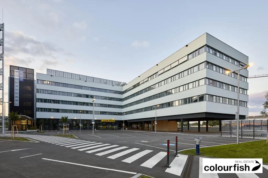 Gewerbeimmobilie mieten in Wien – 1 481 m², € 43.245 – Bild 6 von 7