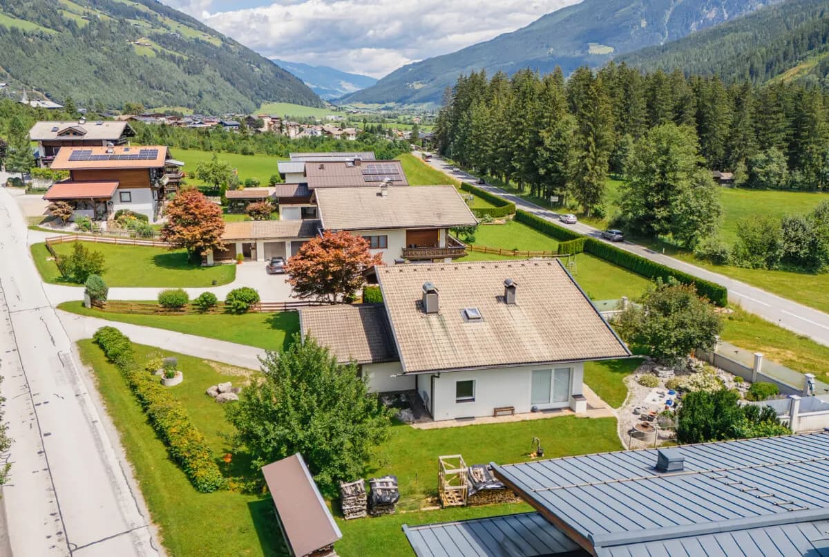4-Zimmer-Haus kaufen in Zell am See – 127 m², € 798.000 – Bild 3 von 20