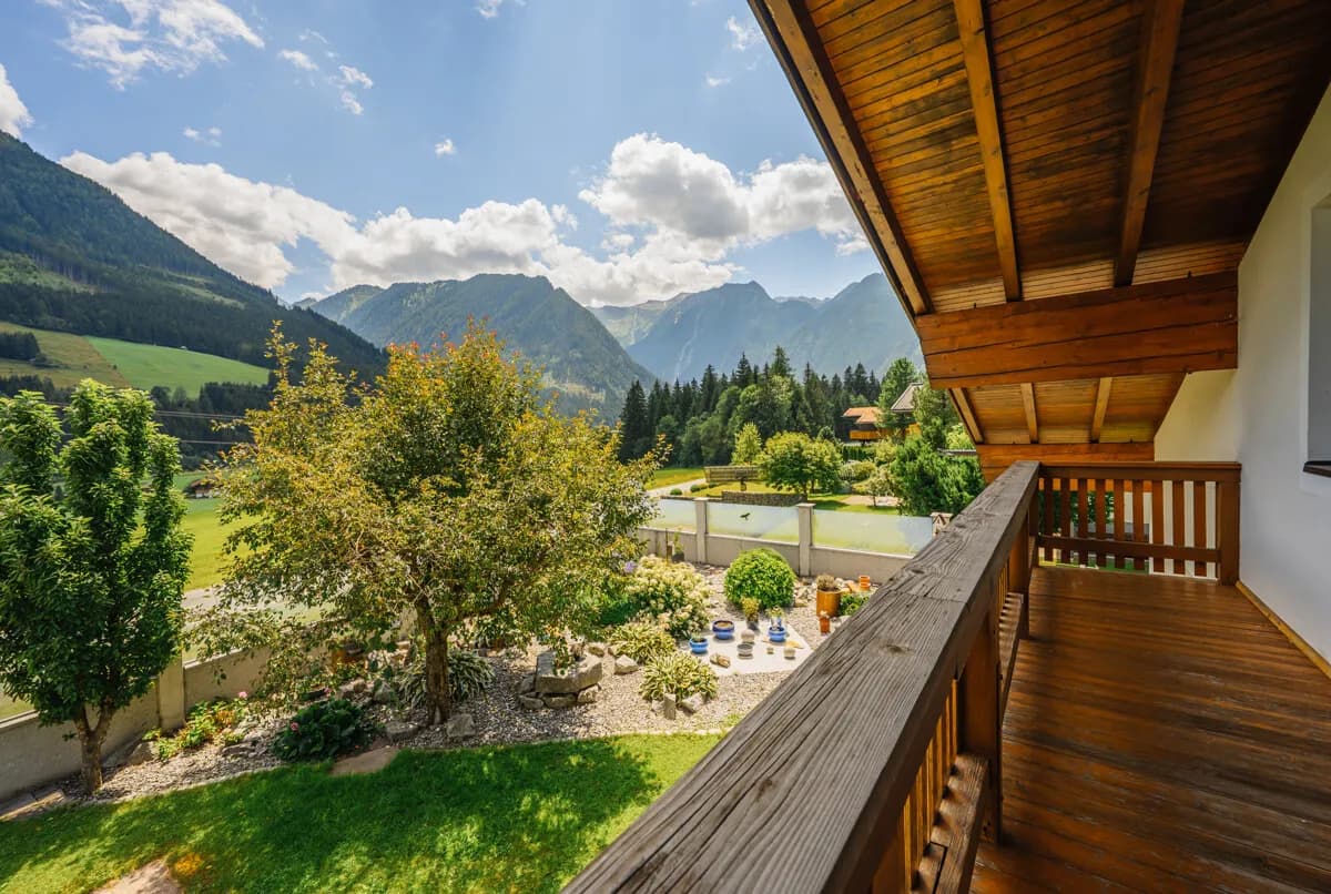 4-Zimmer-Haus kaufen in Zell am See – 127 m², € 798.000 – Bild 16 von 20