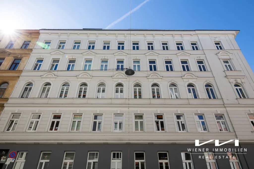 2-Zimmer-Wohnung kaufen in Wien – 52,67 m², € 180.366 – Bild 2 von 11