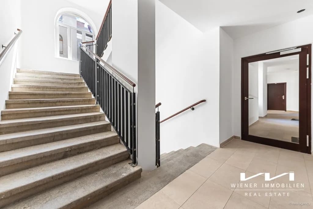 2-Zimmer-Wohnung kaufen in Wien – 52,67 m², € 180.366 – Bild 4 von 11
