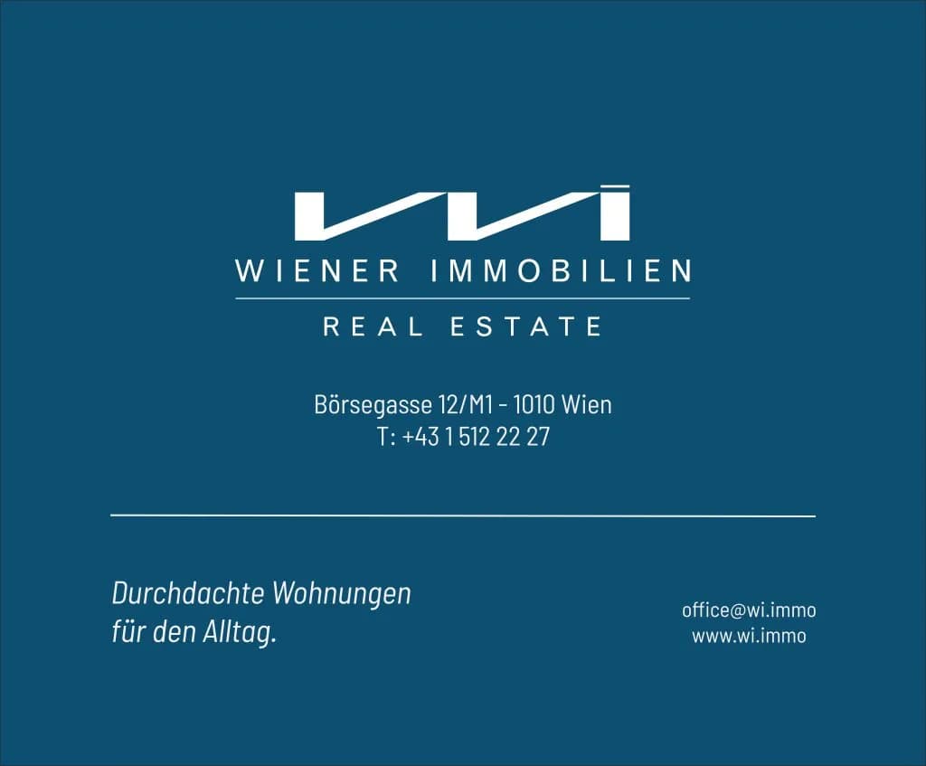 2-Zimmer-Wohnung kaufen in Wien – 52,67 m², € 180.366 – Bild 8 von 11