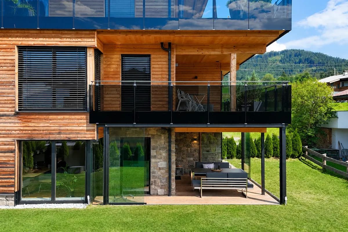 4-Zimmer-Wohnung kaufen in Kitzbühel – 117,85 m², € 1.595.000