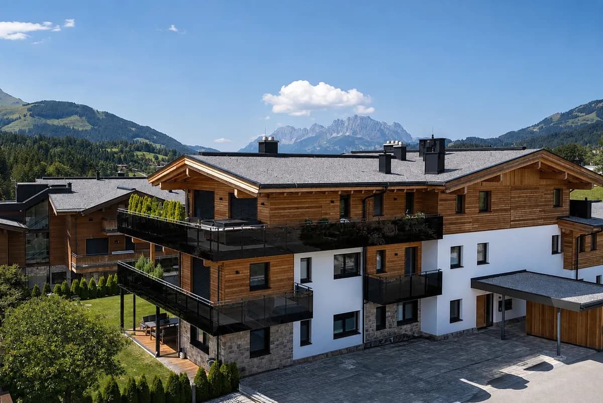 4-Zimmer-Wohnung kaufen in Kitzbühel – 117,85 m², € 1.595.000 – Bild 3 von 11