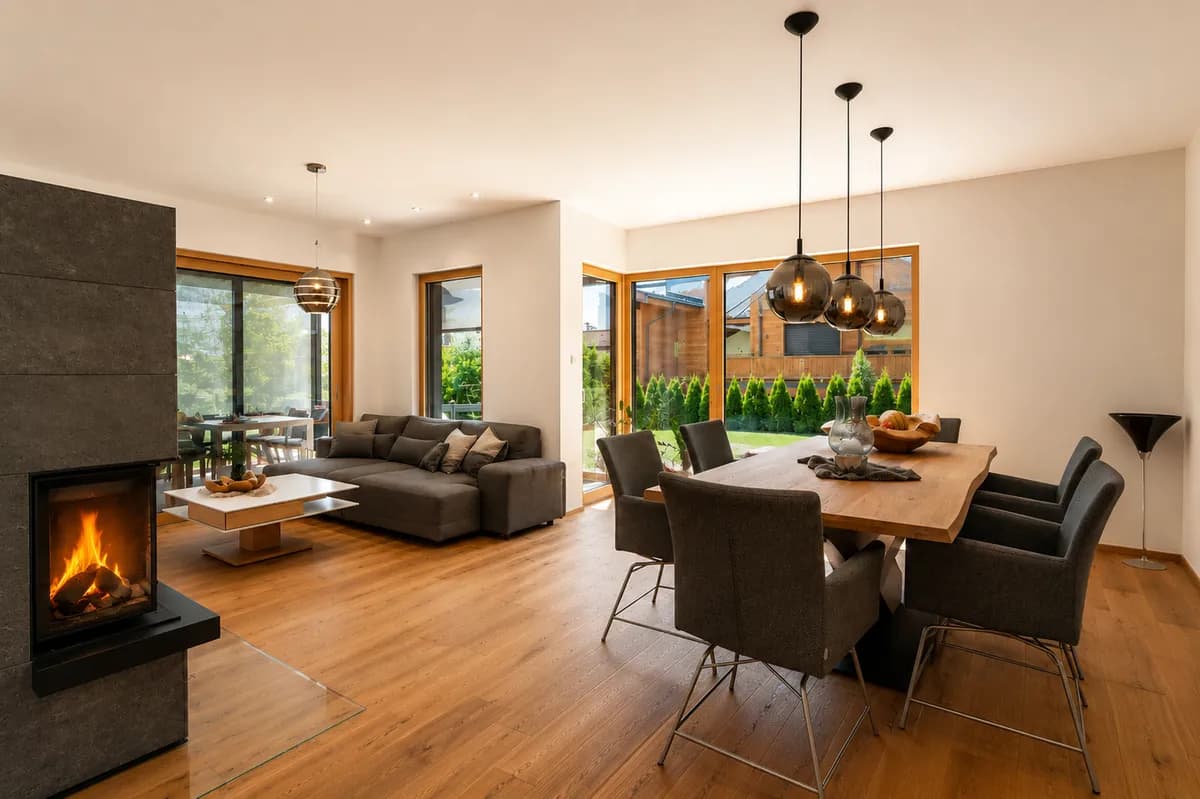4-Zimmer-Wohnung kaufen in Kitzbühel – 117,85 m², € 1.595.000 – Bild 4 von 11