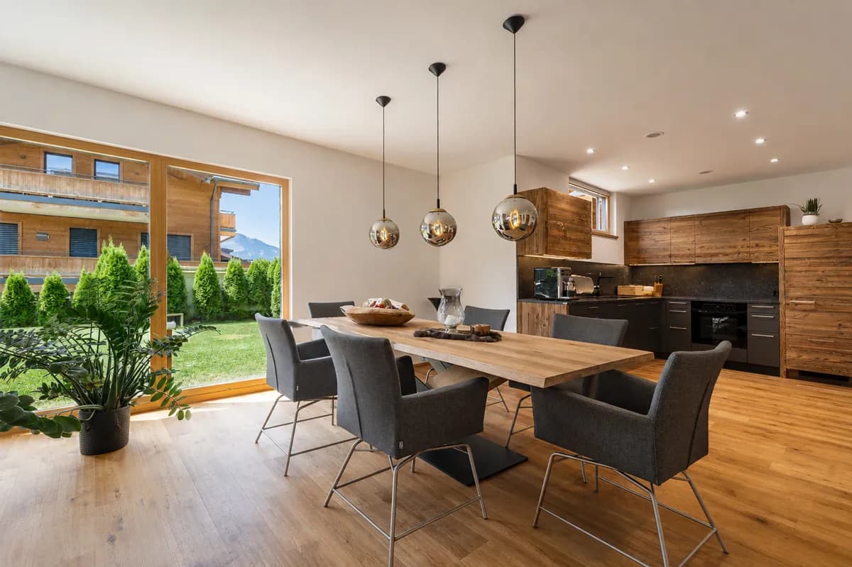 4-Zimmer-Wohnung kaufen in Kitzbühel – 117,85 m², € 1.595.000 – Bild 5 von 11