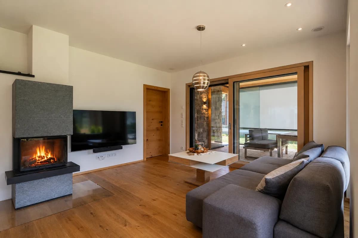 4-Zimmer-Wohnung kaufen in Kitzbühel – 117,85 m², € 1.595.000 – Bild 7 von 11