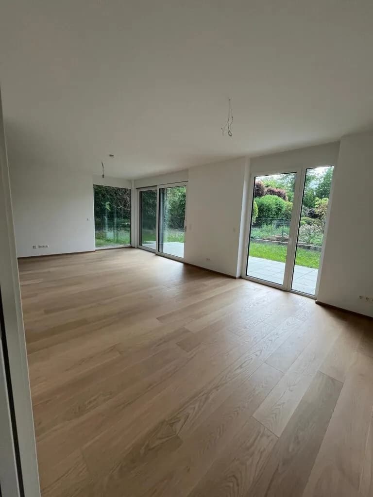 3-Zimmer-Haus mieten in Mödling – 96 m², € 2.500