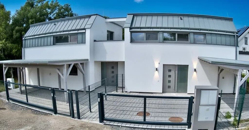 3-Zimmer-Haus mieten in Mödling – 96 m², € 2.500 – Bild 24 von 27