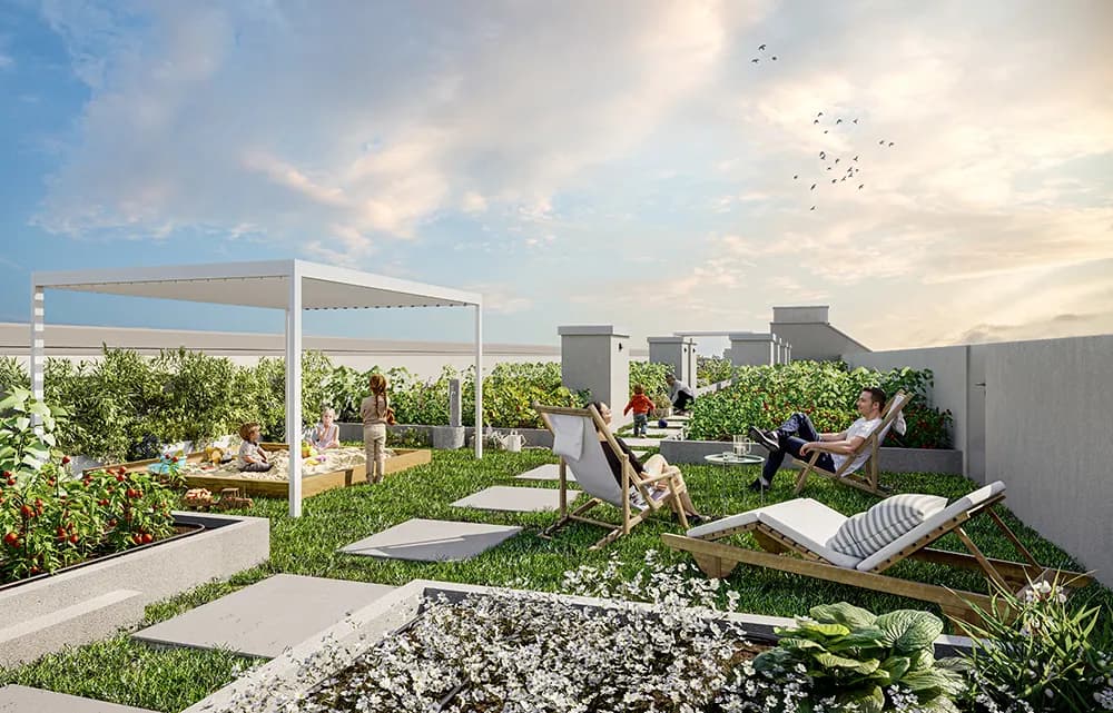 4-Zimmer-Wohnung kaufen in Wien – 84,43 m², € 525.000 – Bild 8 von 13