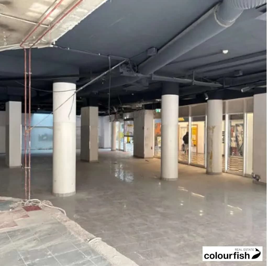 Gewerbeimmobilie mieten in Wien – 658 m², € 9.870 – Bild 4 von 8