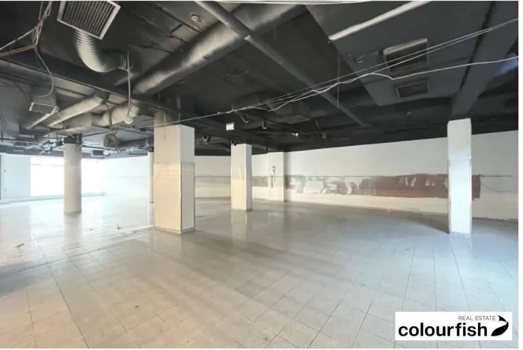 Gewerbeimmobilie mieten in Wien – 658 m², € 9.870 – Bild 5 von 8