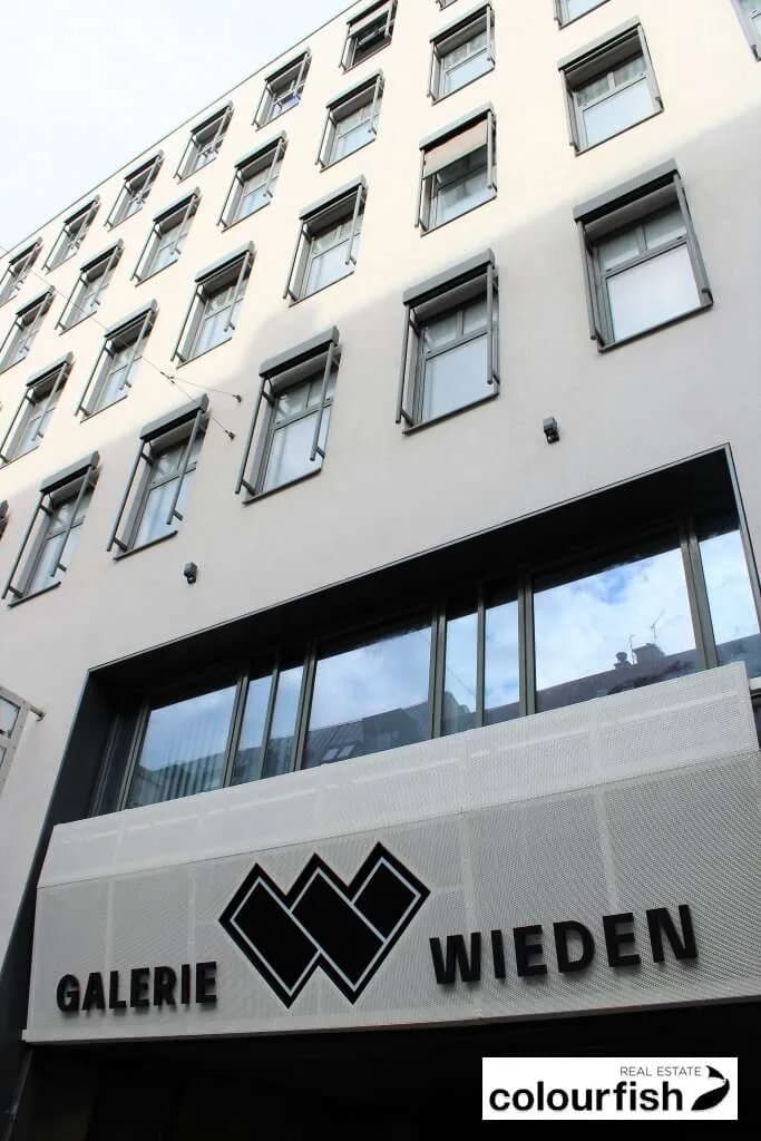 Gewerbeimmobilie mieten in Wien – 658 m², € 9.870 – Bild 6 von 8
