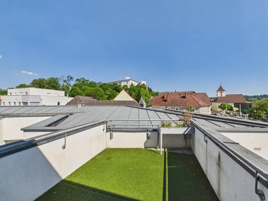 Gewerbeimmobilie mieten in Linz – 212 m², € 1.651 – Bild 12 von 16
