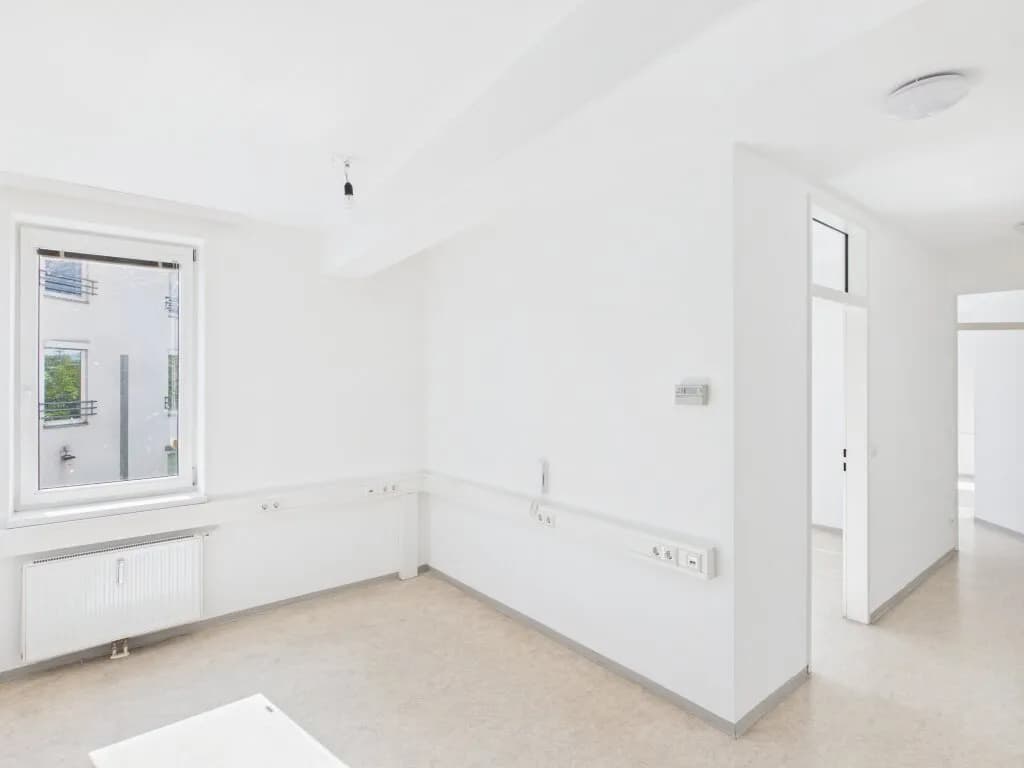 Gewerbeimmobilie mieten in Linz – 69 m², € 804 – Bild 1 von 8