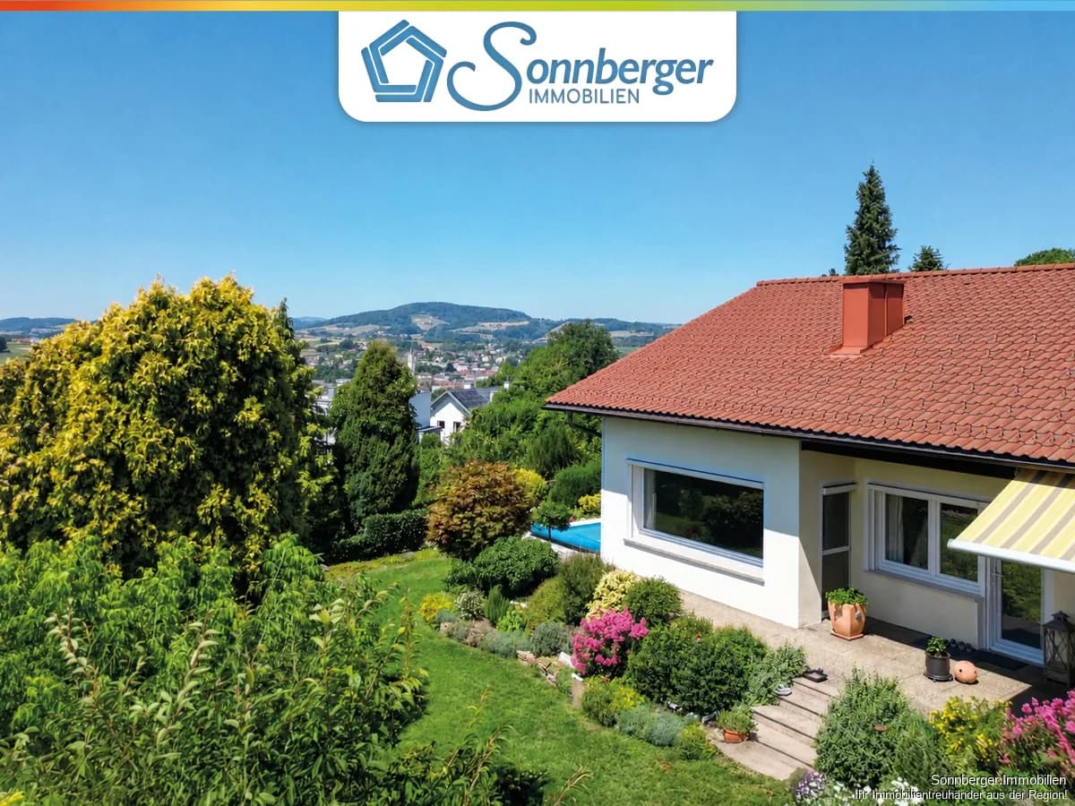 4-Zimmer-Haus kaufen in Perg – 127 m², € 447.000