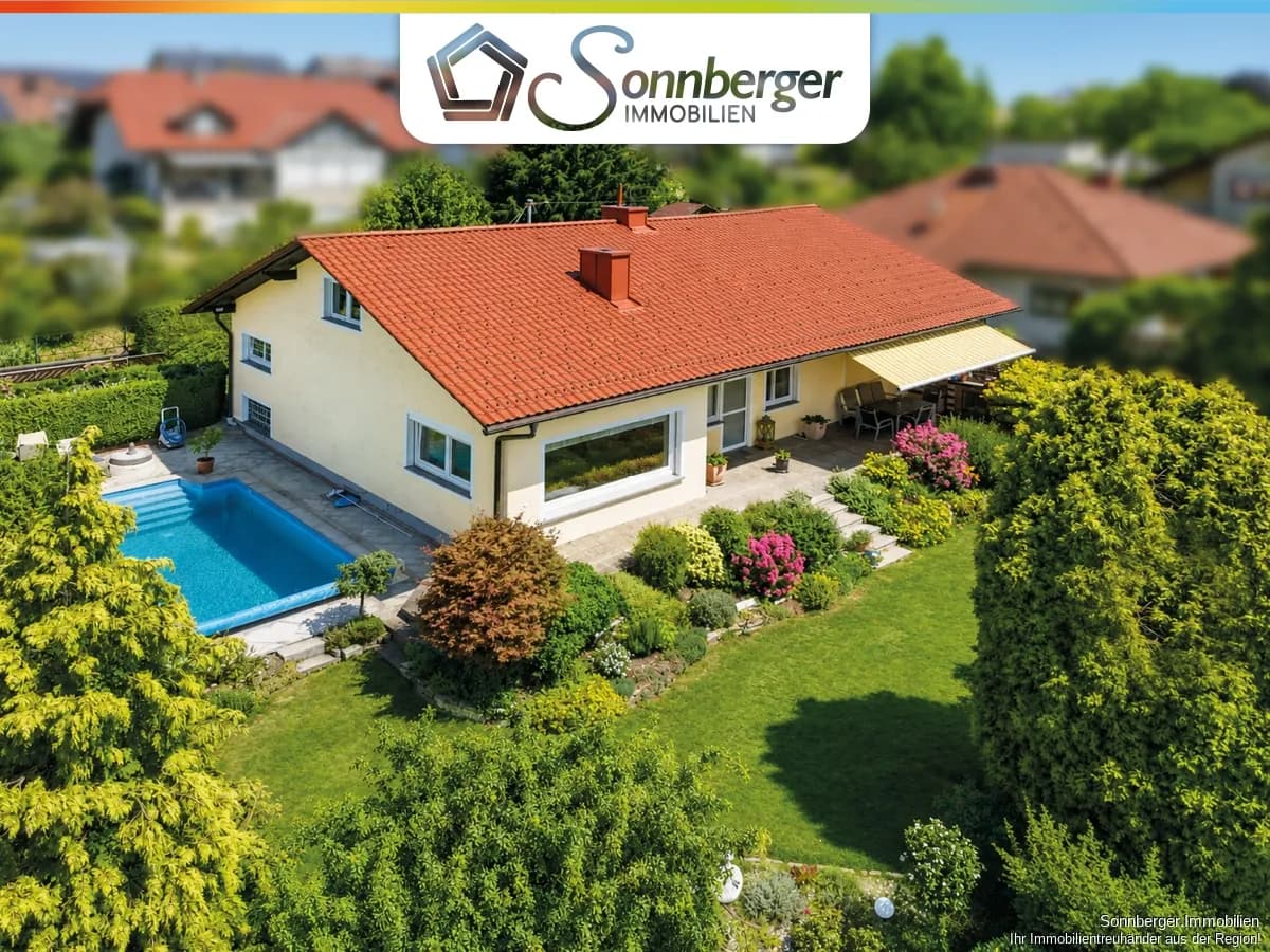 4-Zimmer-Haus kaufen in Perg – 127 m², € 447.000 – Bild 2 von 10
