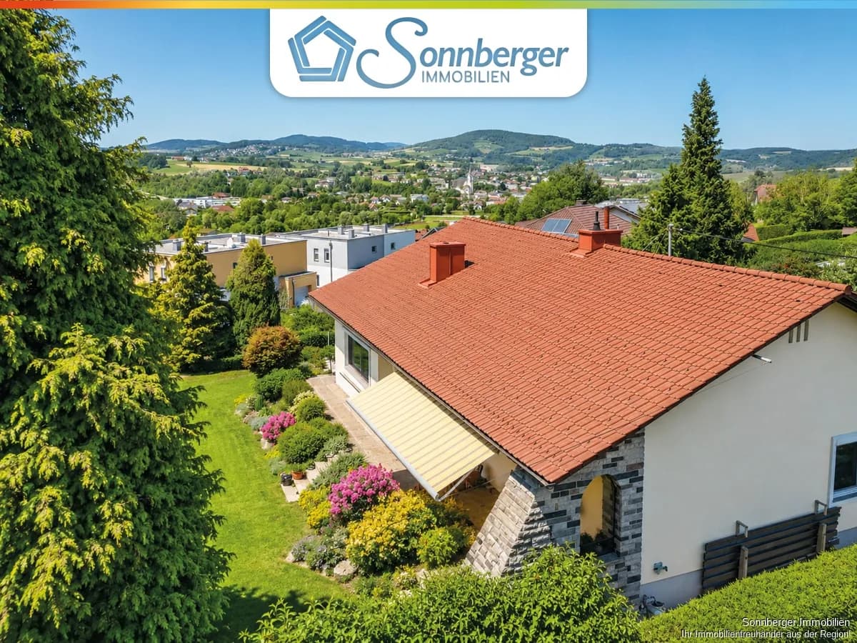 4-Zimmer-Haus kaufen in Perg – 127 m², € 447.000 – Bild 3 von 10