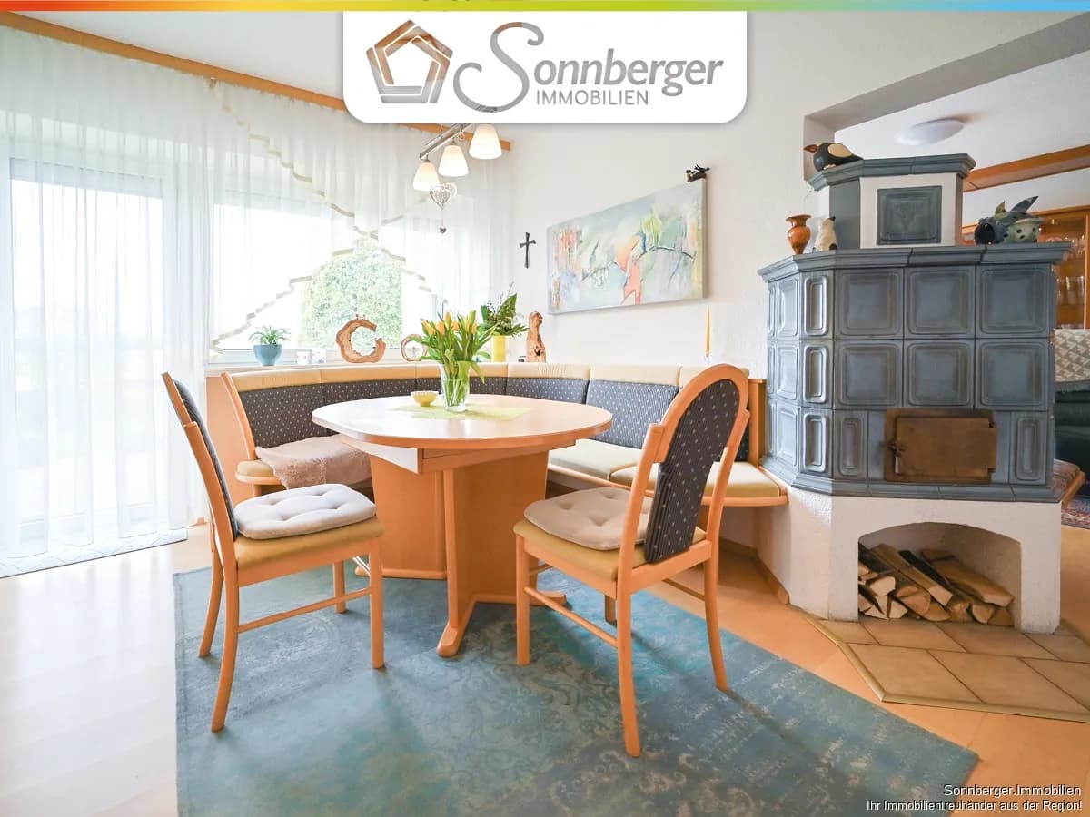 4-Zimmer-Haus kaufen in Perg – 127 m², € 447.000 – Bild 5 von 10