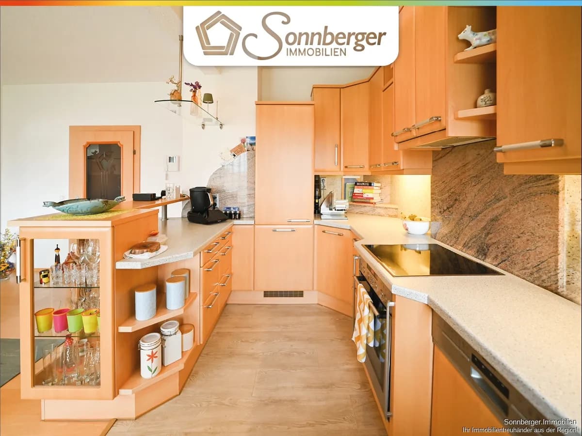 4-Zimmer-Haus kaufen in Perg – 127 m², € 447.000 – Bild 6 von 10