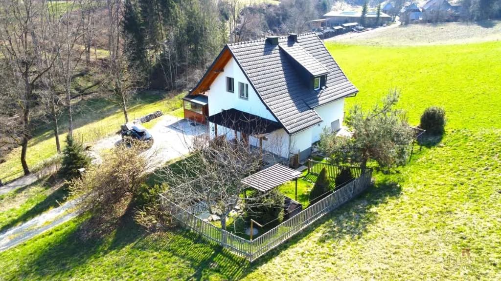 6-Zimmer-Haus kaufen in Klagenfurt Land – 150 m², € 485.000 – Bild 2 von 26