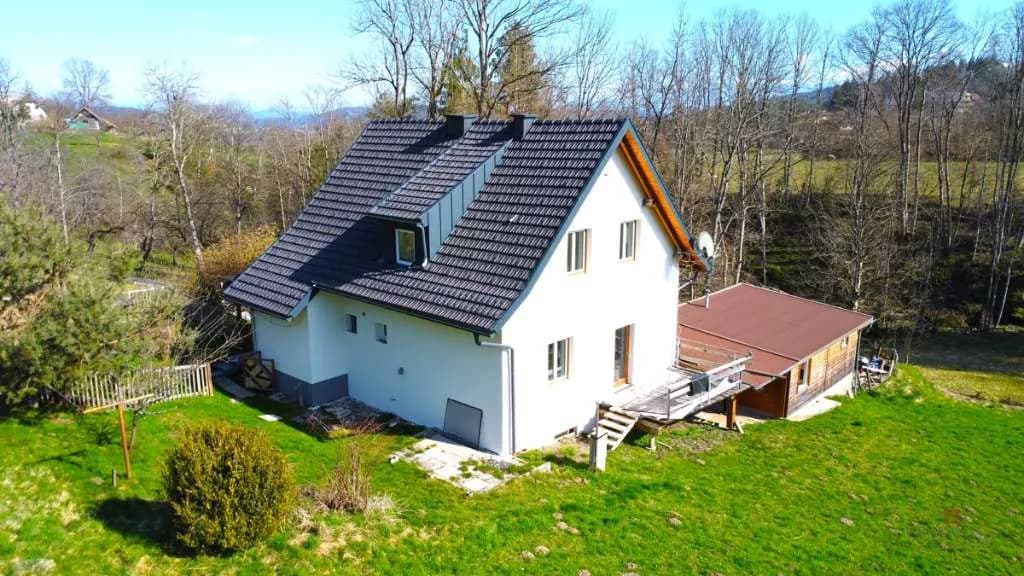 6-Zimmer-Haus kaufen in Klagenfurt Land – 150 m², € 485.000 – Bild 3 von 26