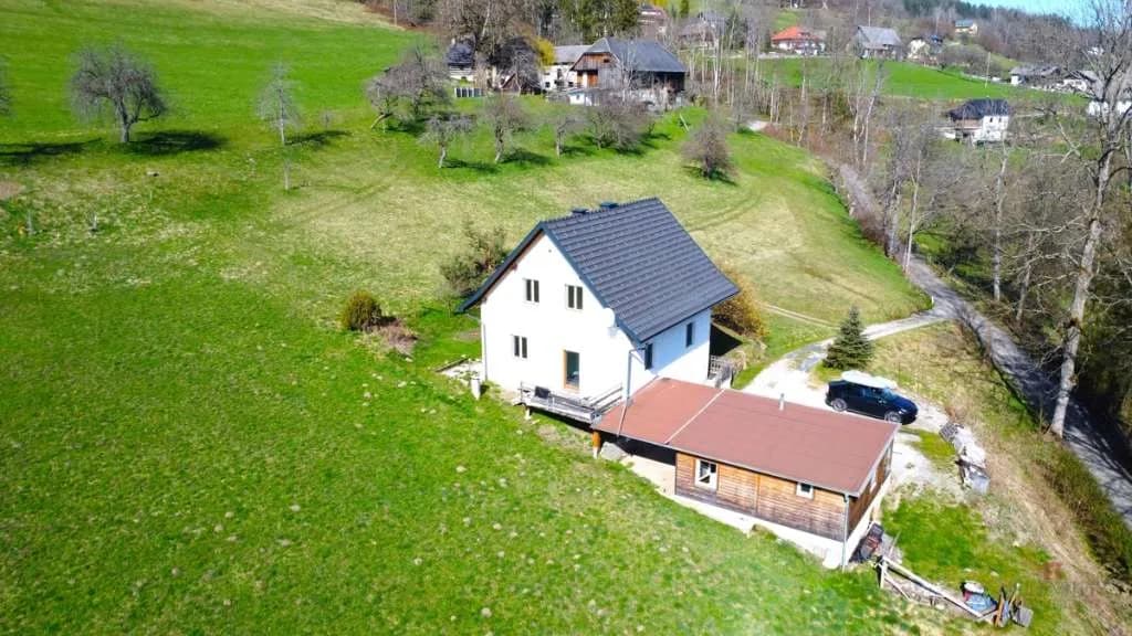 6-Zimmer-Haus kaufen in Klagenfurt Land – 150 m², € 485.000 – Bild 4 von 26