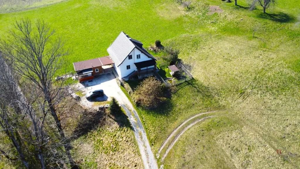 6-Zimmer-Haus kaufen in Klagenfurt Land – 150 m², € 485.000 – Bild 5 von 26