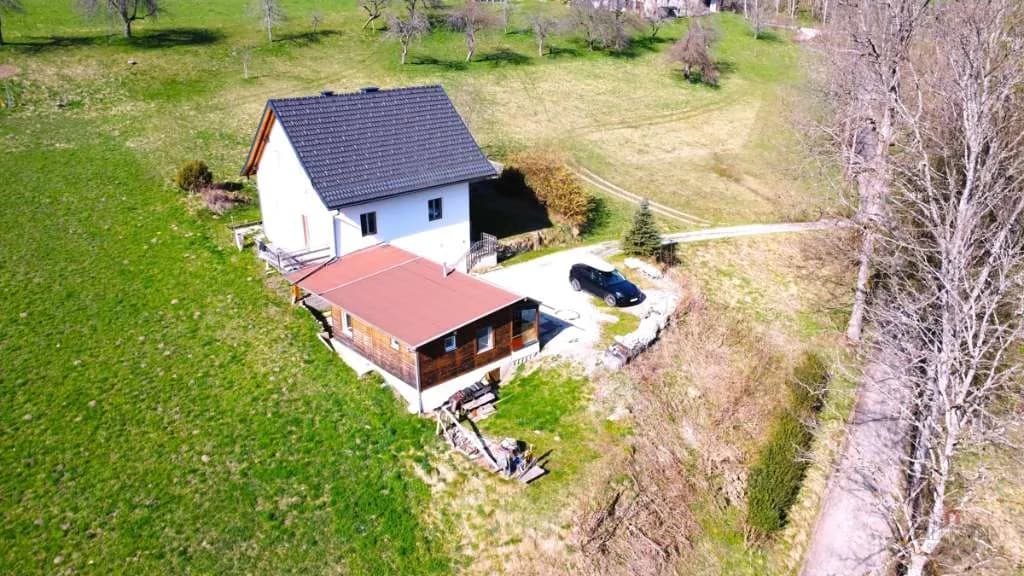 6-Zimmer-Haus kaufen in Klagenfurt Land – 150 m², € 485.000 – Bild 6 von 26