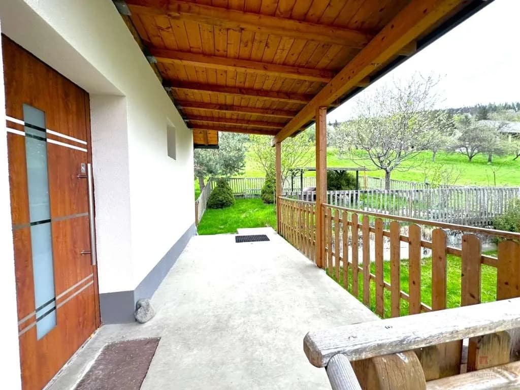 6-Zimmer-Haus kaufen in Klagenfurt Land – 150 m², € 485.000 – Bild 10 von 26