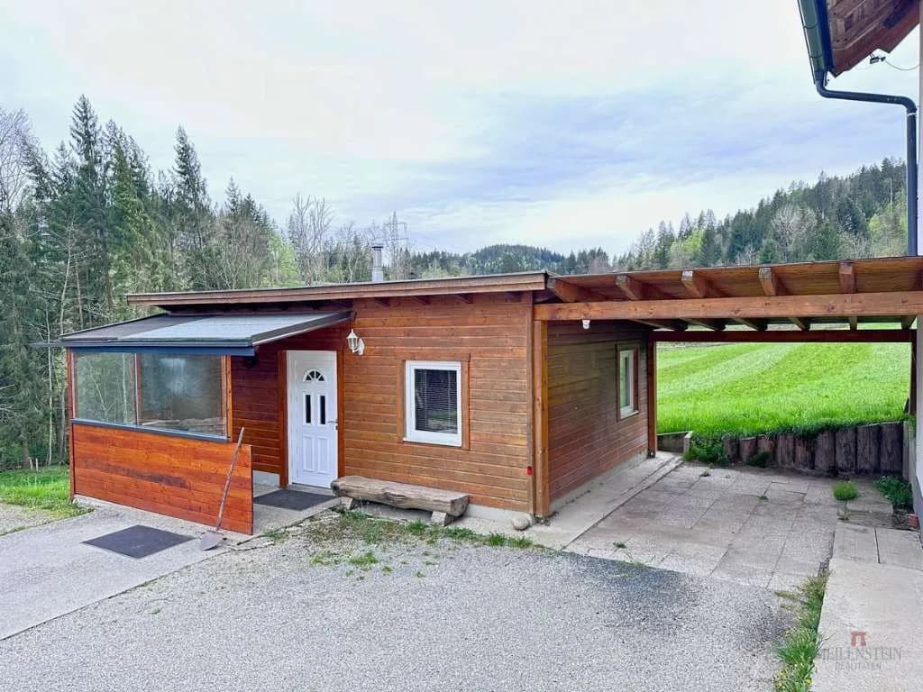 6-Zimmer-Haus kaufen in Klagenfurt Land – 150 m², € 485.000 – Bild 19 von 26