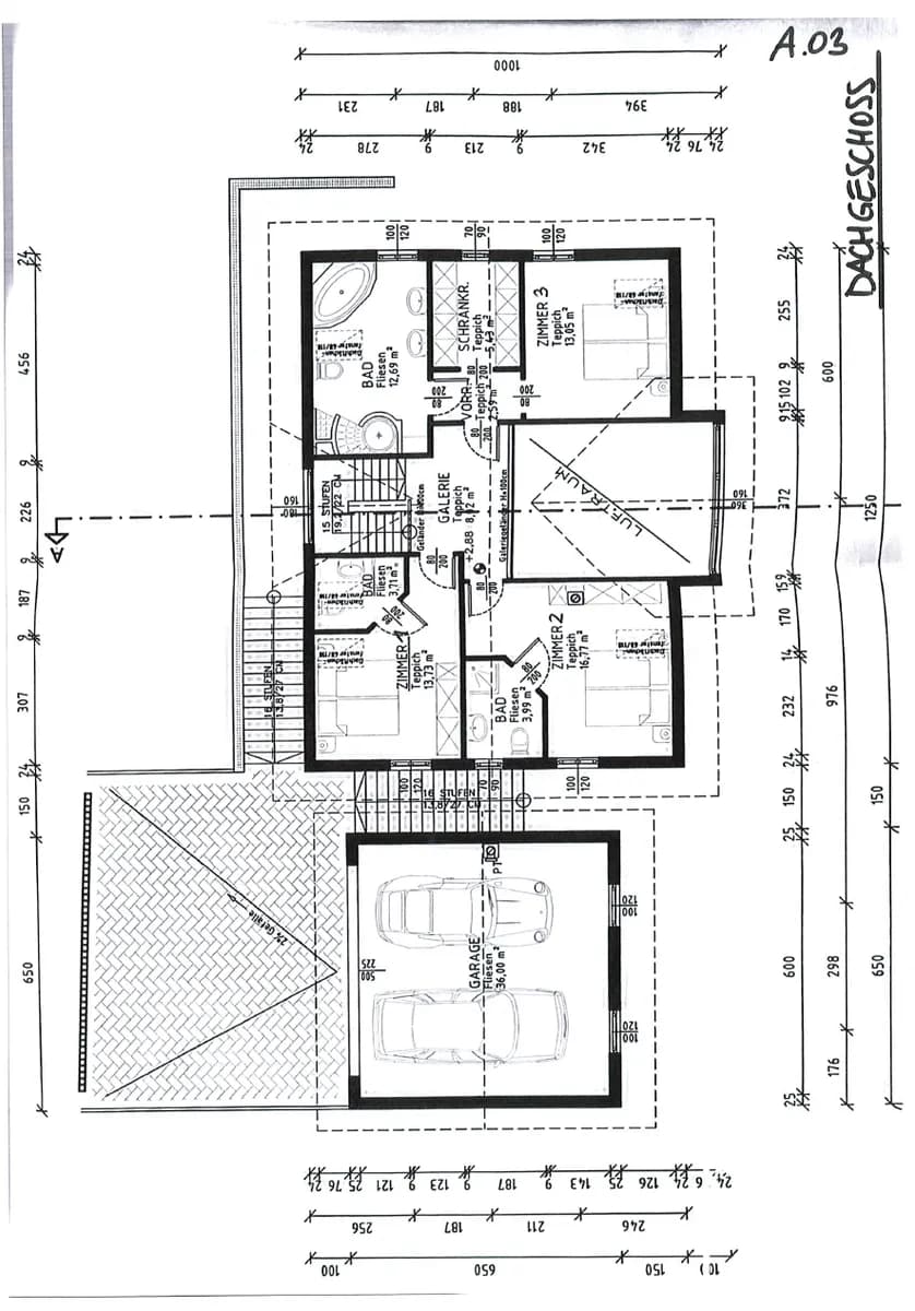 6-Zimmer-Haus kaufen in Klagenfurt Land – 150 m², € 485.000 – Bild 26 von 26