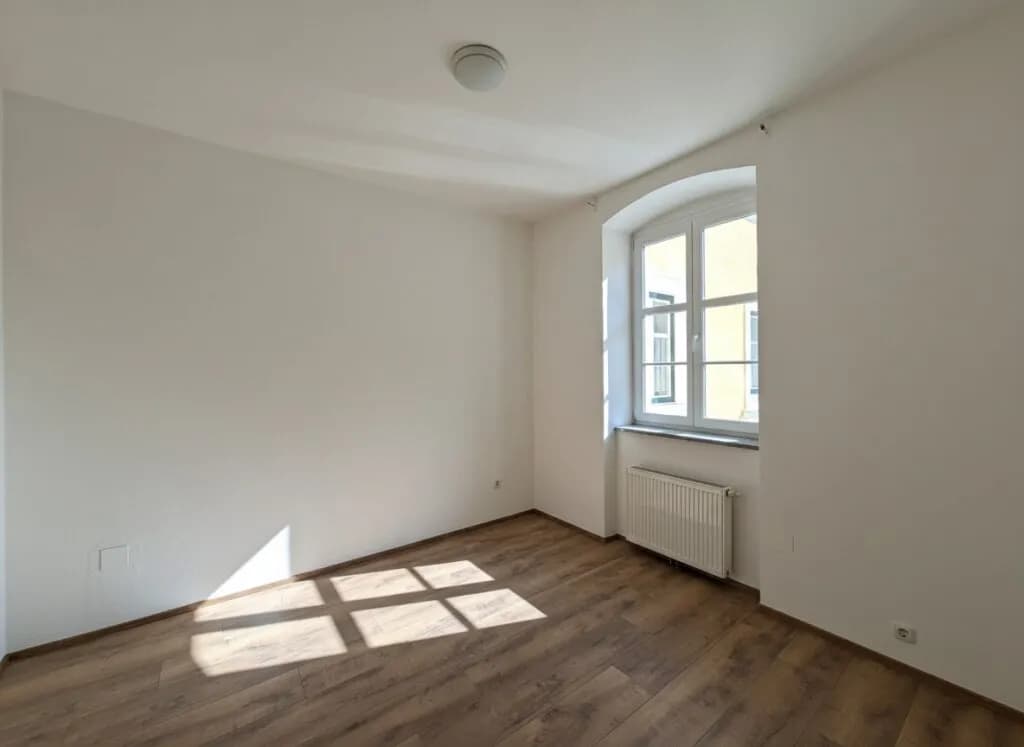 4-Zimmer-Gewerbeimmobilie mieten in Linz – 99 m², € 1.398 – Bild 8 von 9