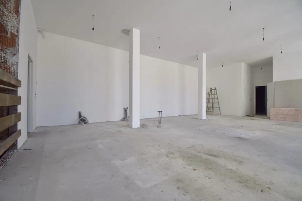 Gewerbeimmobilie mieten in Urfahr-Umgebung – 105 m², € 1.090 – Bild 5 von 8