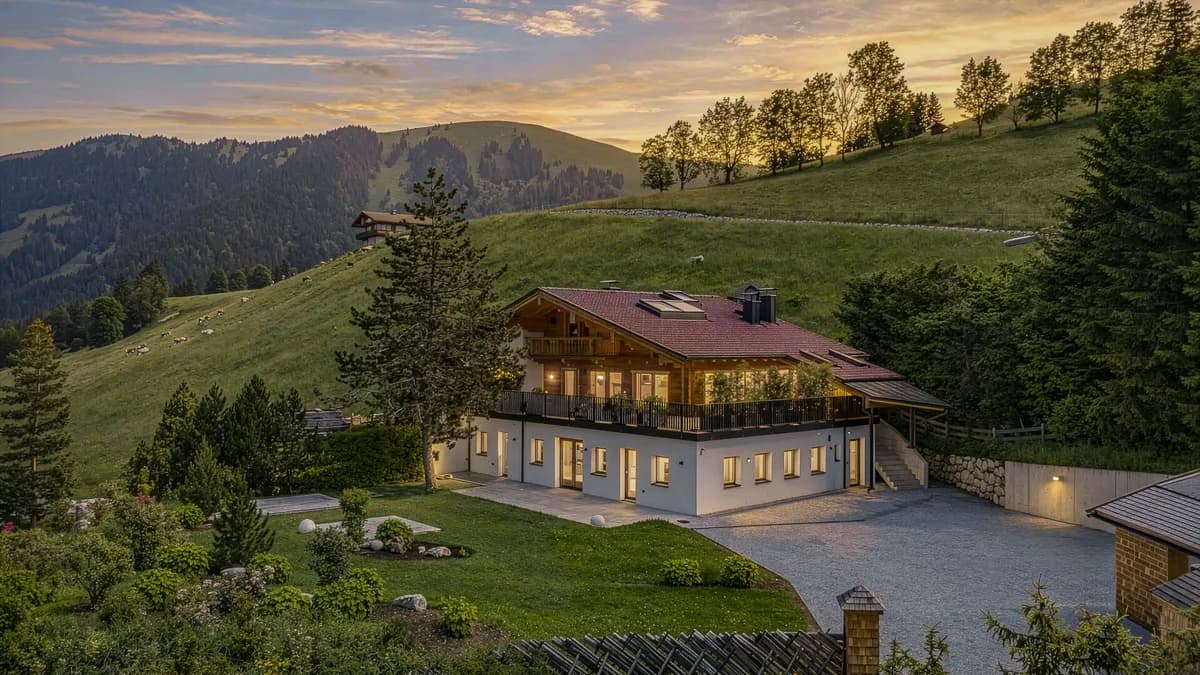 5-Zimmer-Immobilie kaufen in Kitzbühel – 302 m²