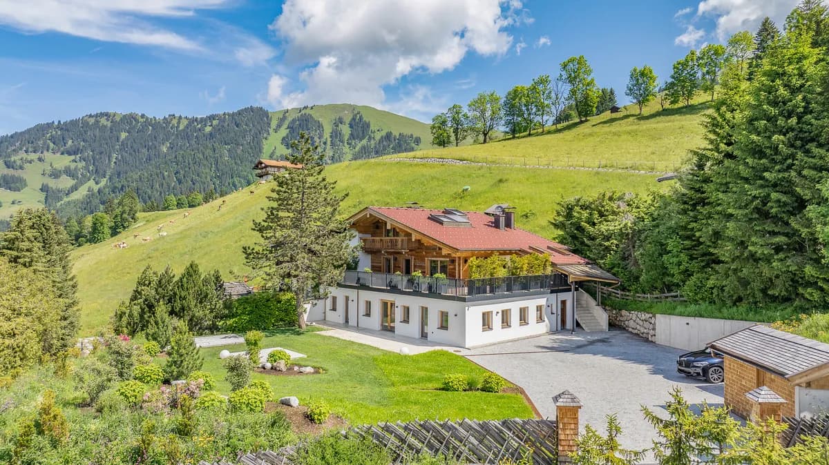 5-Zimmer-Immobilie kaufen in Kitzbühel – 302 m² – Bild 3 von 33