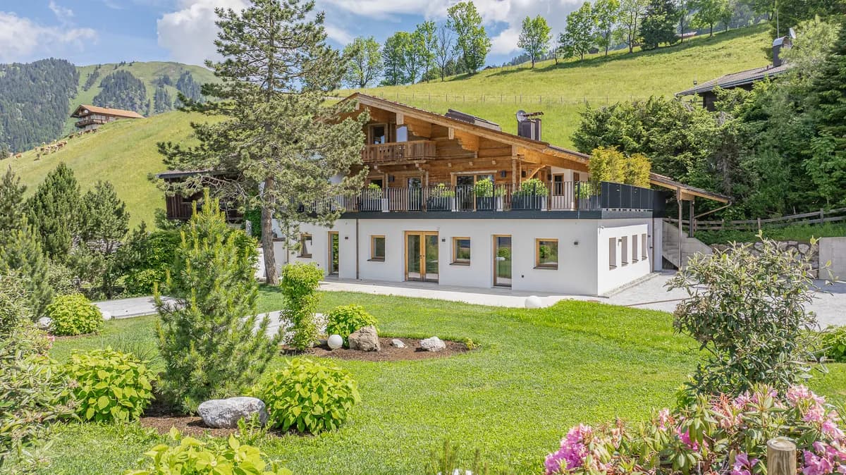 5-Zimmer-Immobilie kaufen in Kitzbühel – 302 m² – Bild 4 von 33