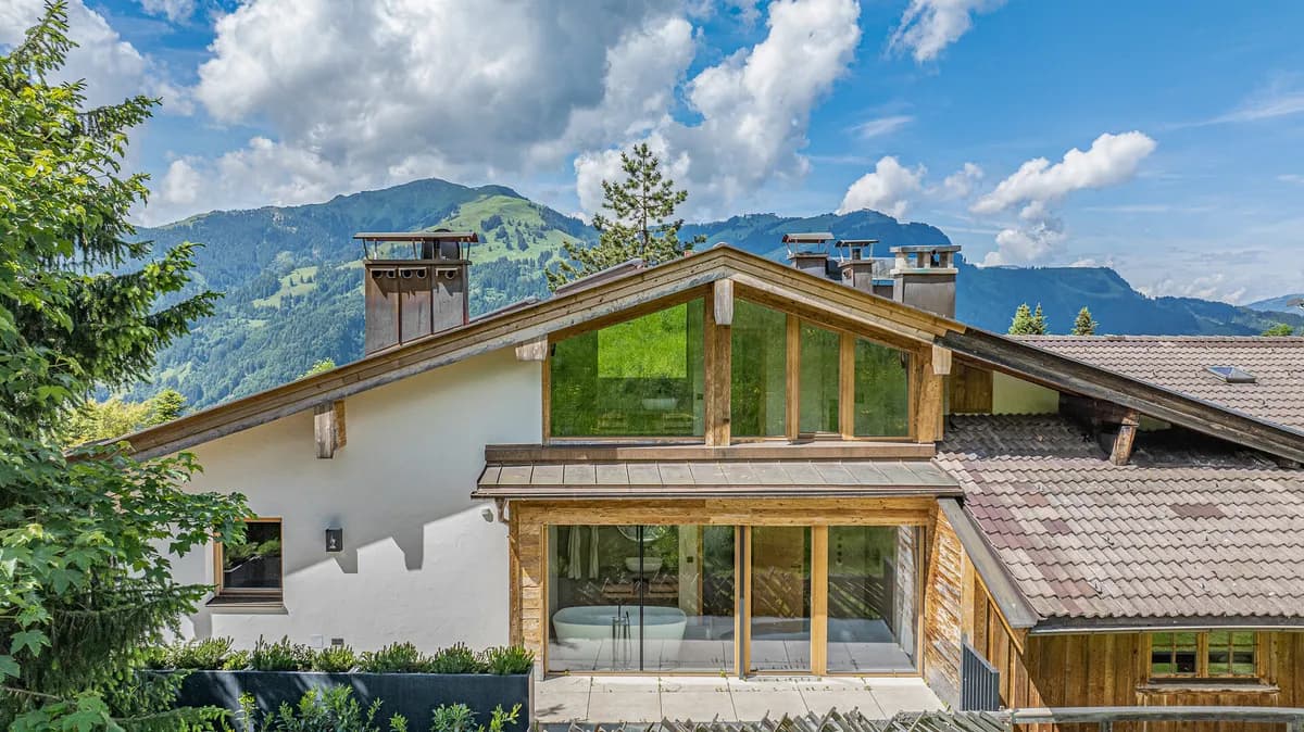 5-Zimmer-Immobilie kaufen in Kitzbühel – 302 m² – Bild 5 von 33